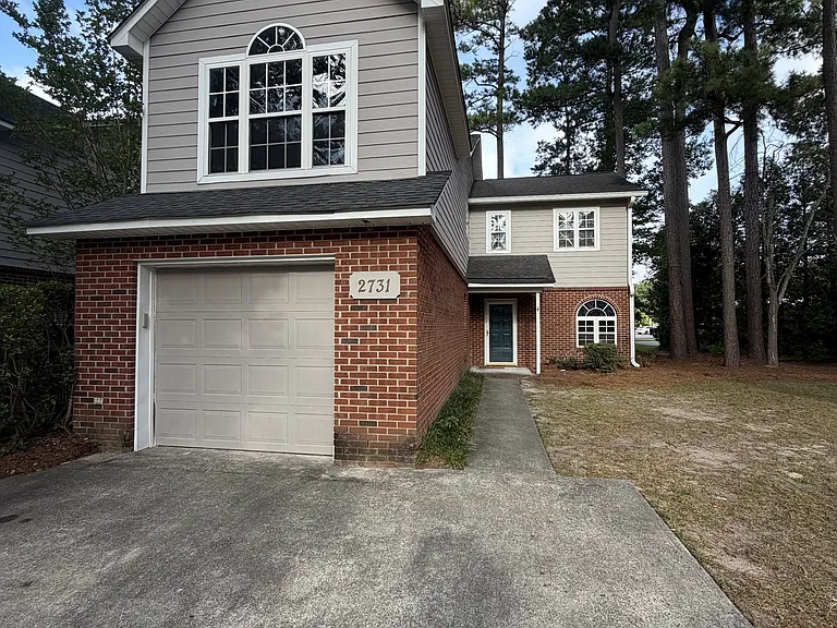 2731 Townes Dr #1 — Photo 1