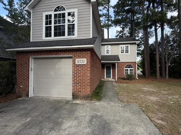 2731 Townes Dr #1, Greenville, NC 27858