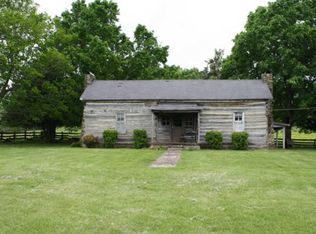 1996 Bodenham Rd, Pulaski, TN 38478