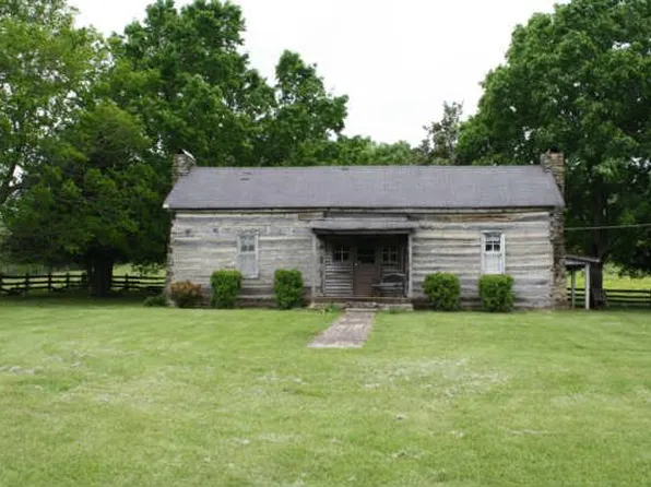 1996 Bodenham Rd, Pulaski, TN 38478