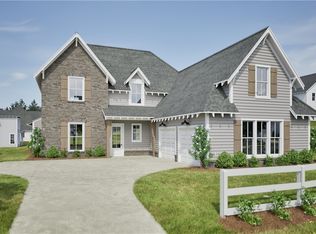 1392 Copper Meadows Ln, Auburn, AL 36830