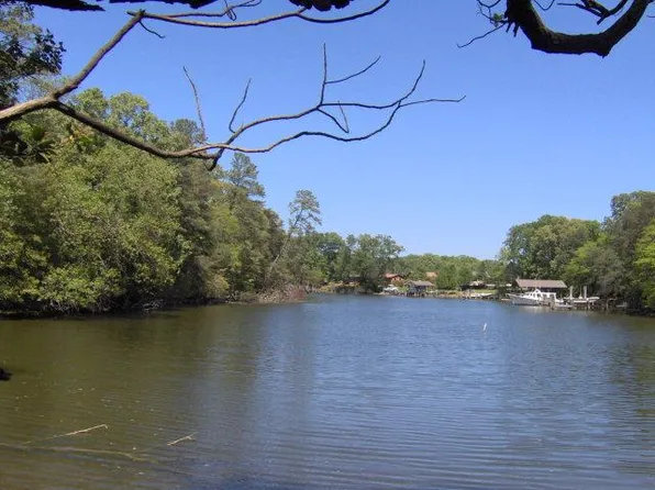0 Oyster Point Dr, Reedville, VA 22539
