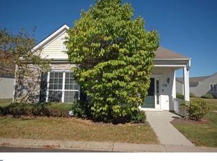 558 Harrier Dr, Monroe Township, NJ 08831