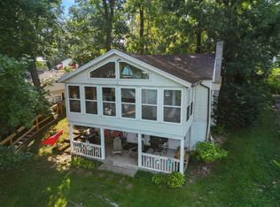 6485 N 300 E, Howe, IN 46746