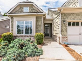 336 Signature Cir #4, Powder Springs, GA 30127