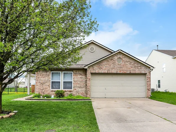 5522 Apple Branch Way, Indianapolis, IN 46237