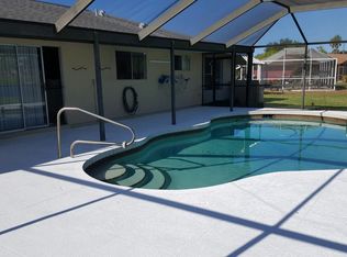 5638 Lingle St, North Port, FL 34287