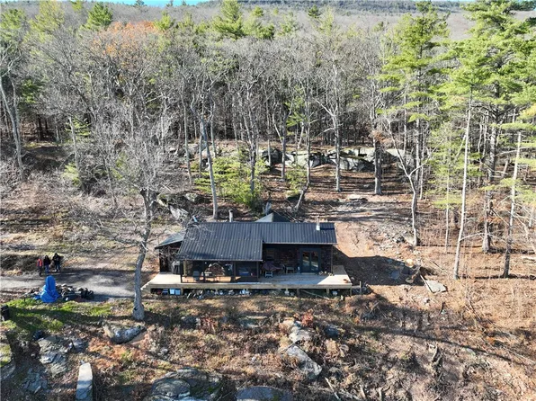 331 Ledgemoor Rd, Palenville, NY 12463
