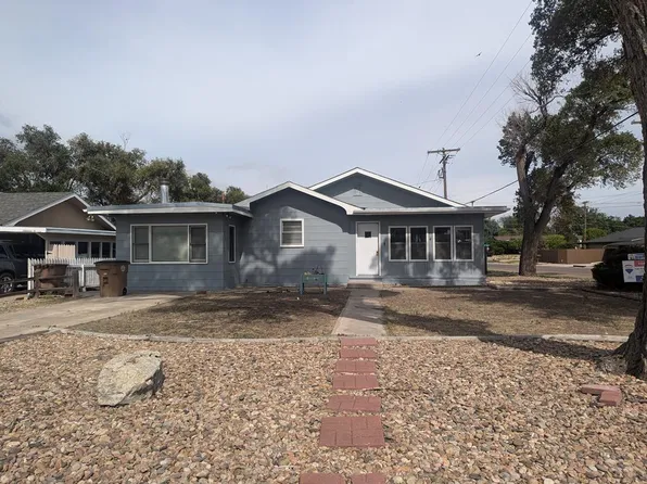 2121 Belleview Ave, La Junta, CO 81050