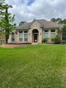 12515 Mustang Ct, Magnolia, TX, 77354