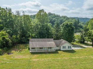 59 Stephens Rd, Mount Vernon, KY 40456