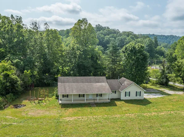 59 Stephens Rd, Mount Vernon, KY 40456