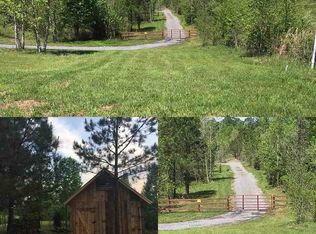 551 Boanerges Church Rd, Old Fort, TN 37362