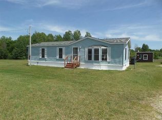 8410 N. Morey Rd, Lake City, MI 49651