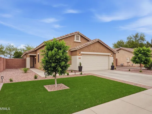 10902 E QUARRY Circle, Mesa, AZ 85212