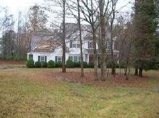 80 Cove Xing, Newnan, GA 30263