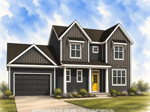 613 Winterberry DRIVE, Waukesha, WI 53188