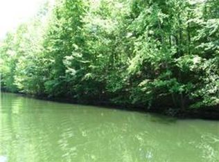 316 Cooper Ln, Winchester, TN 37398