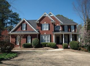 4530 Rutherford Dr, Marietta, GA 30062