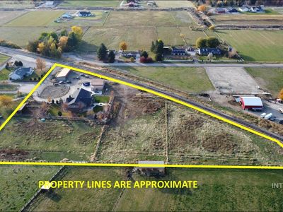 3405 Elk Horn Ln, Emmett, ID, 83617