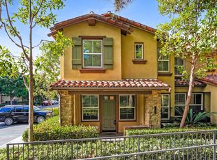 245 Coral Rose, Irvine, CA 92603