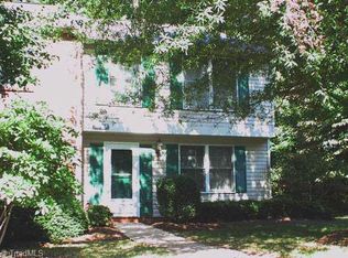 5514 Richland St UNIT A, Greensboro, NC 27409