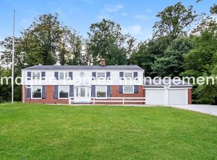 3766 Concord Dr, Beachwood, OH 44122