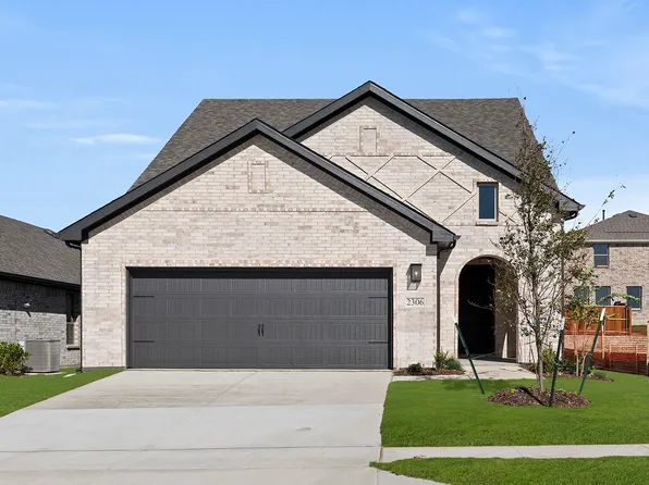 4873 Dee St, Celina, TX 75009