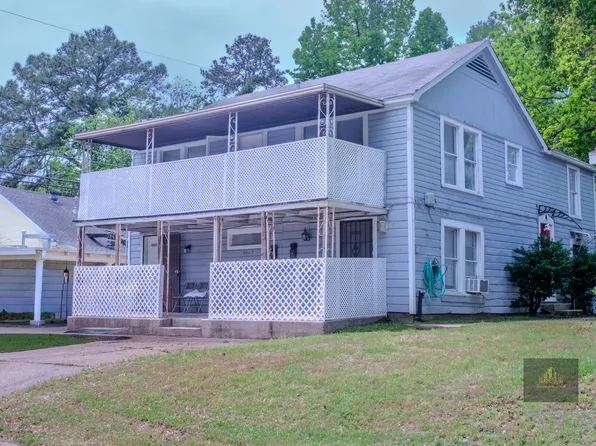 Dudley Creswell - 3802.5A1, 38025A1 Creswell Rd, Shreveport, LA 71106