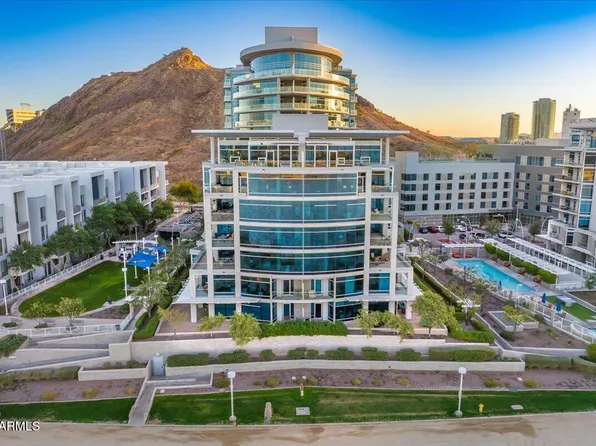 140 E RIO SALADO Parkway #505, Tempe, AZ 85281