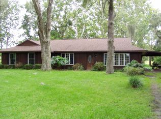 160 Commercial Ave, East Palatka, FL 32131