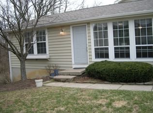 8156 Clovehitch Ct, Maineville, OH 45039