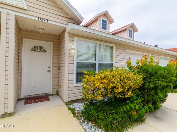 1013 Alabama Ave, Holly Hill, FL 32117