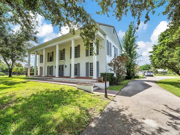 19400 SW 232nd St, Goulds, FL 33170