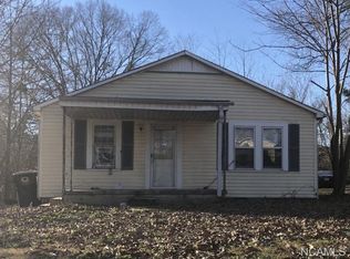 1209 Main Ave NE, Cullman, AL 35055