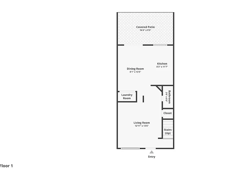 1533 W Hazelwood St — Photo 3