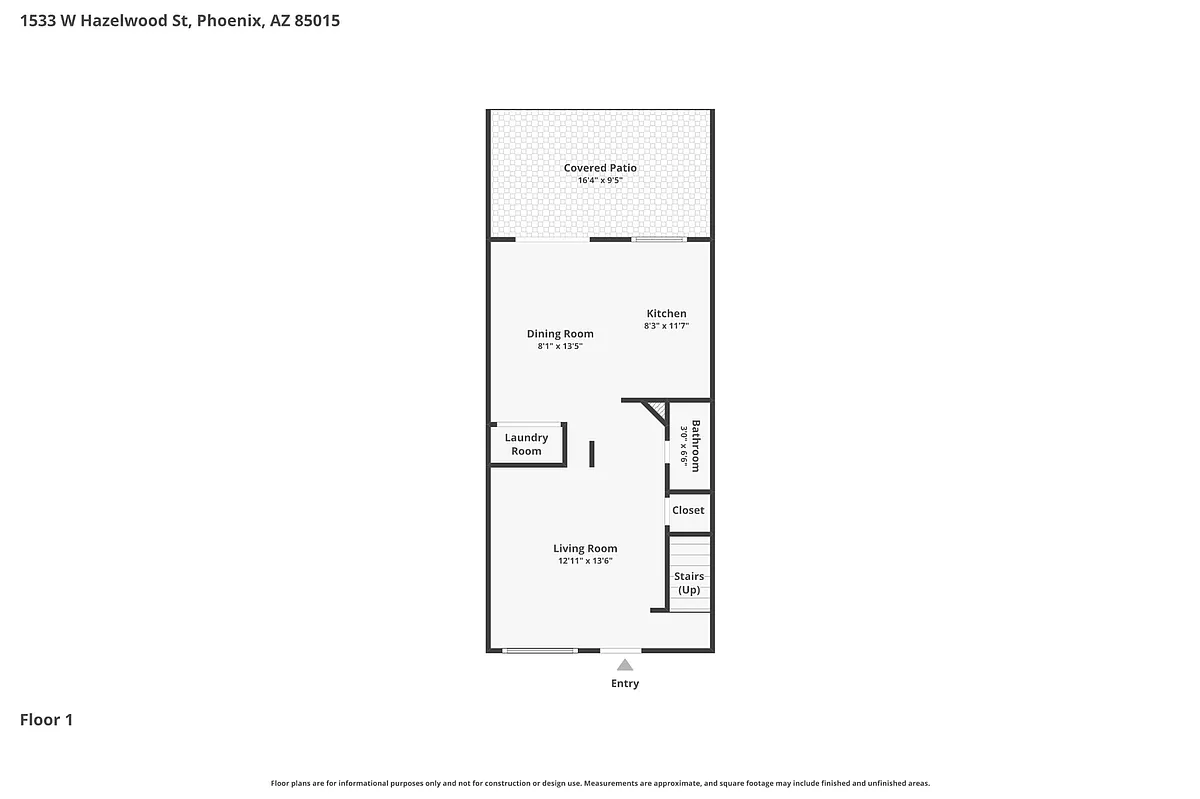 Building Photo - 1533 W Hazelwood St