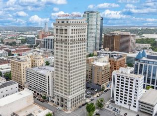 2024 2nd Ave N UNIT 1903, Birmingham, AL 35203