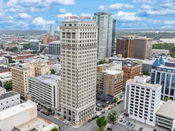 2024 2nd Ave N Unit 1903, Birmingham, AL 35203