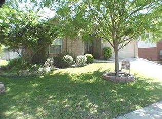 24806 Twin Arrows, San Antonio, TX 78258