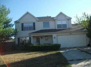 6935 Raritan Dr, Indianapolis, IN 46221