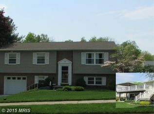 104 Brookview Ct, Westminster, MD 21157