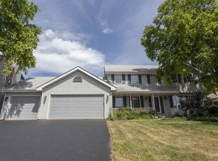 1222 Butler Rd, Rockford, IL 61108