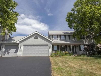 1222 Butler Rd, Rockford, IL, 61108