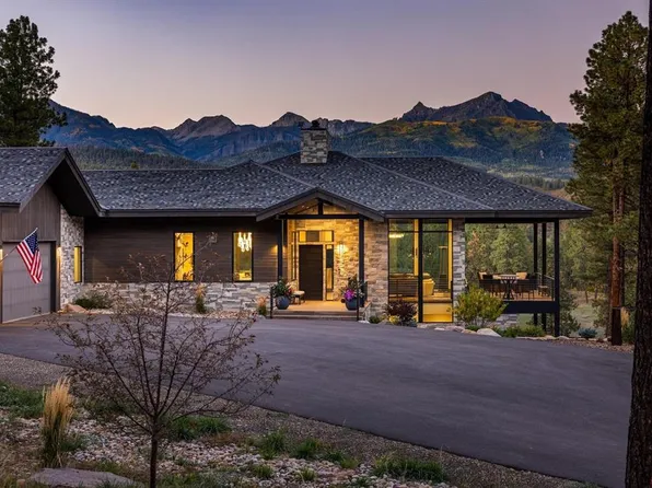 4052 Hidden Valley Drive, Pagosa Springs, CO 81147