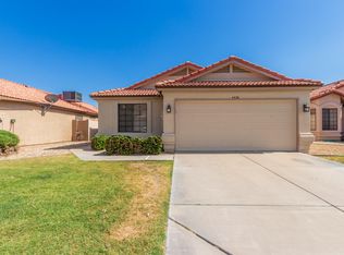 4535 E Amberwood Dr, Phoenix, AZ 85048