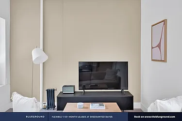 Rented by The Blueground