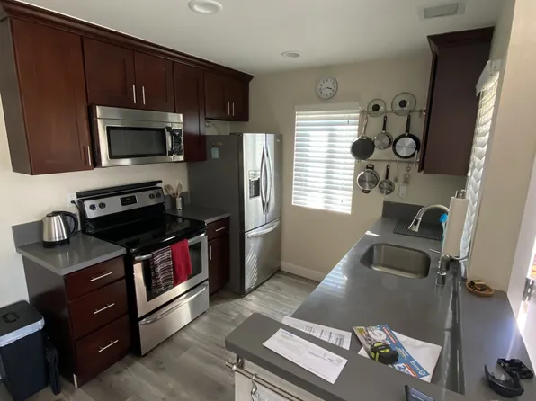 26211 La Real Unit 1-A, Mission Viejo, CA 92691