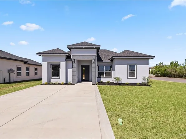 3621 Satelite St, Edinburg, TX 78542