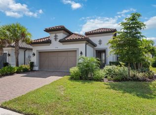 15216 Turin Dr, Naples, FL 34114